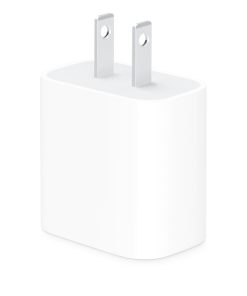 Home Page Charger + Cable