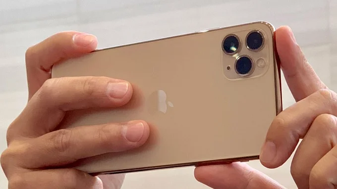 iPhone 11 Pro 01 iPhone 11 Pro 01