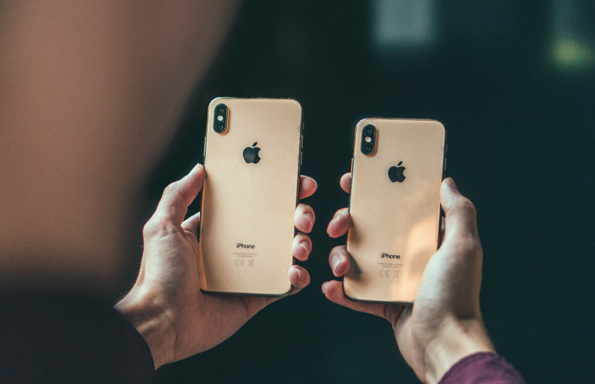 iPhone Xs Max 01 iPhone Xs Max 01