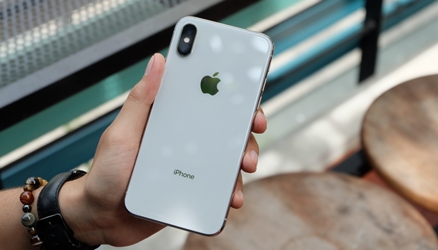 iPhone X 01