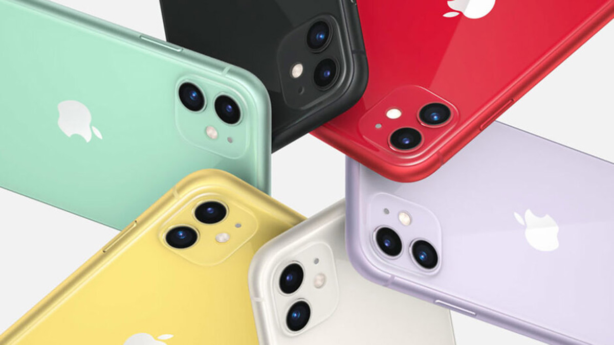 iPhone 11 01