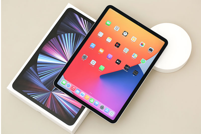 iPad Pro 11 M1