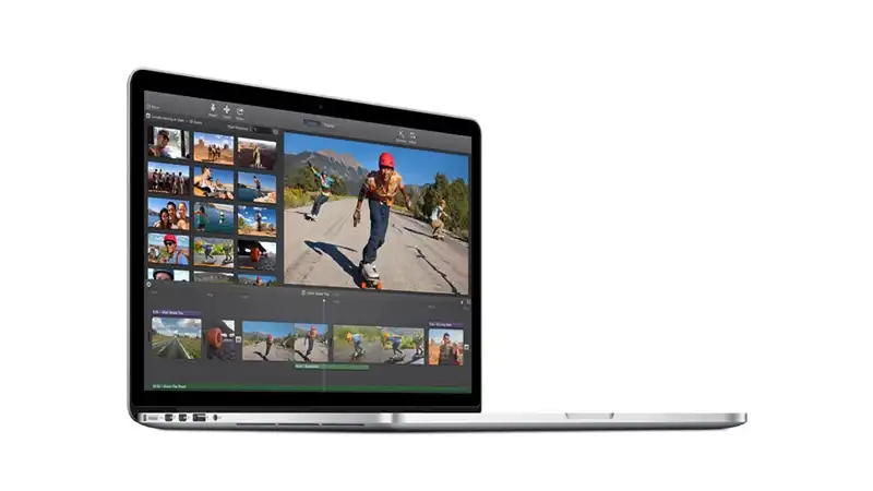 Macbook Pro 2014