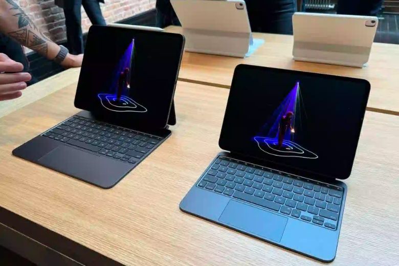 iPad Pro 11-inch 2024 M4