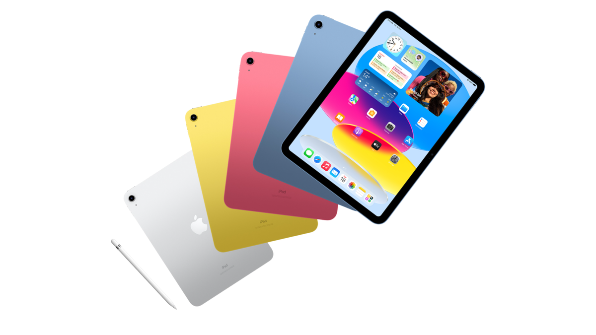 iPad Gen 10 01 iPad Gen 10 01