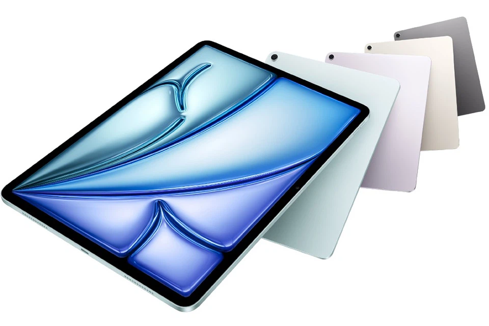 iPad Air 13-inch 2024 M2