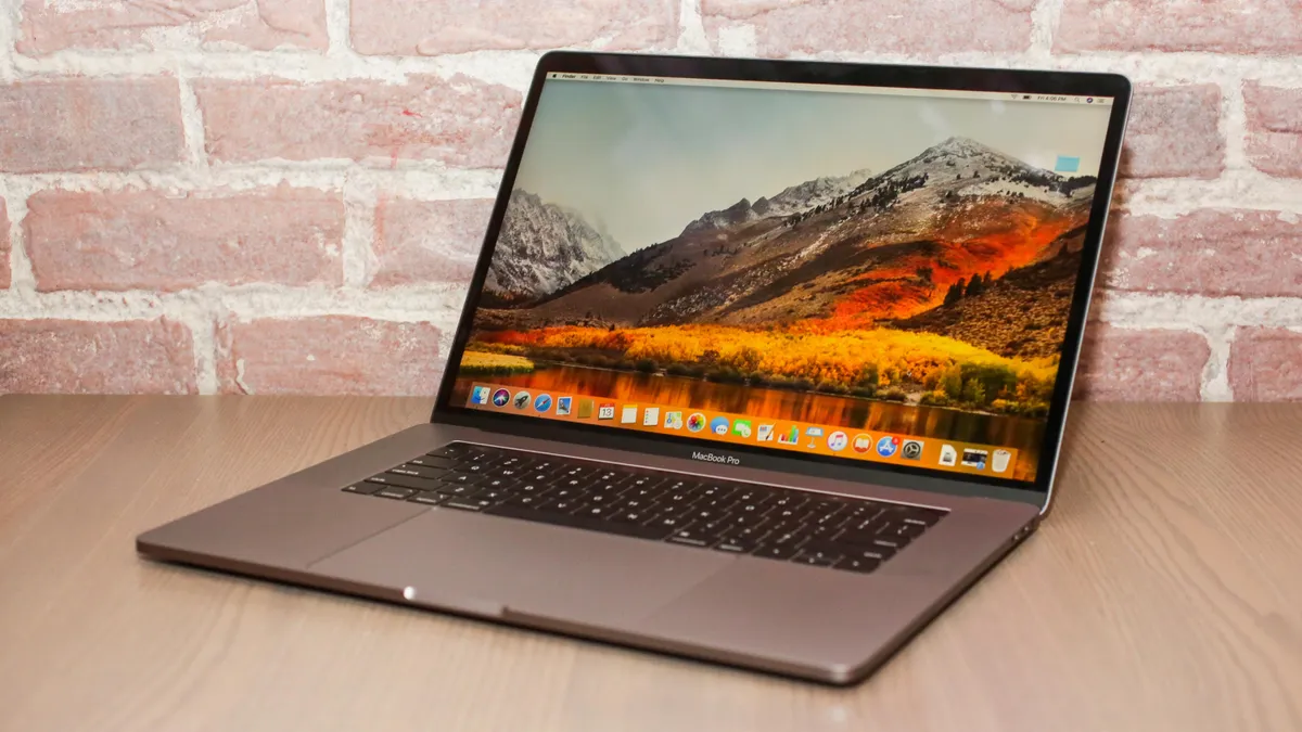 Macbook Pro 2016
