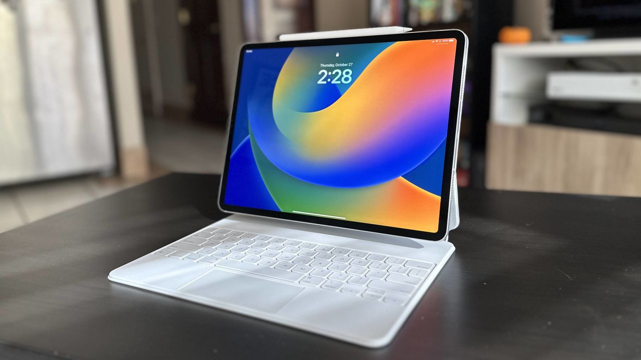 iPad Pro 11 M2