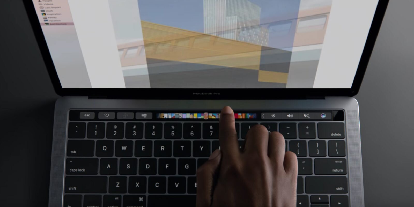 Macbook Pro 2019