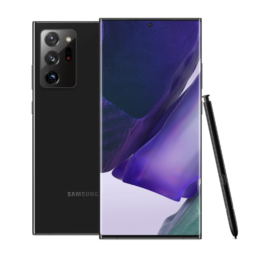Galaxy Note Series