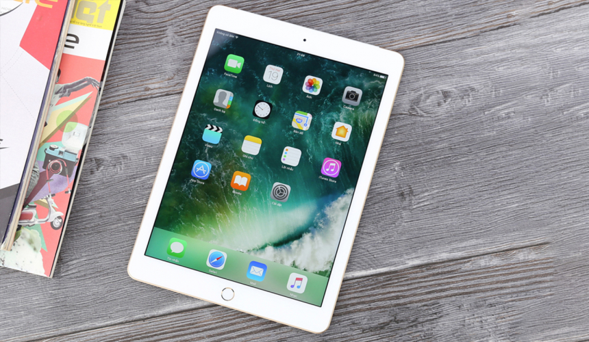 iPad Gen 5