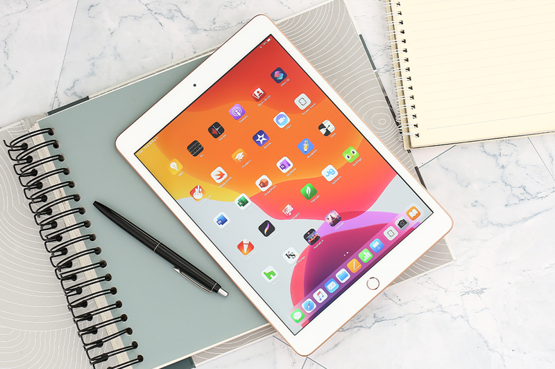 iPad Gen 7