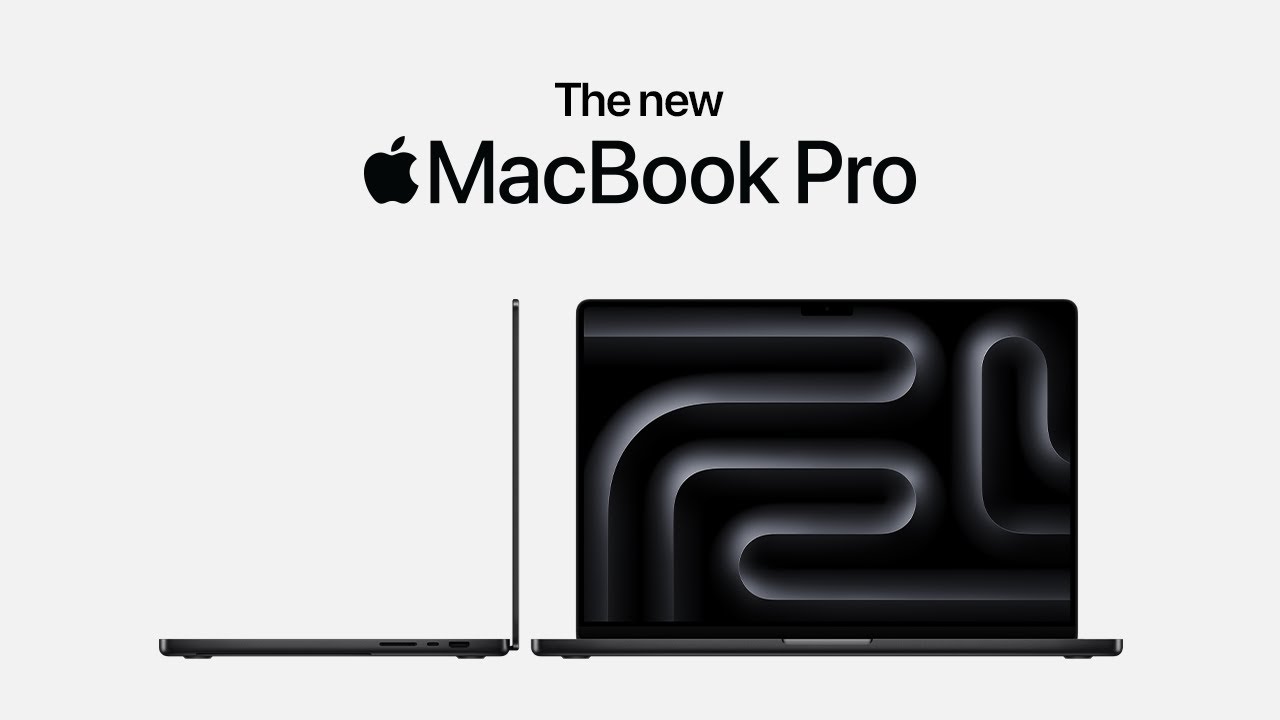 Macbook Pro M3