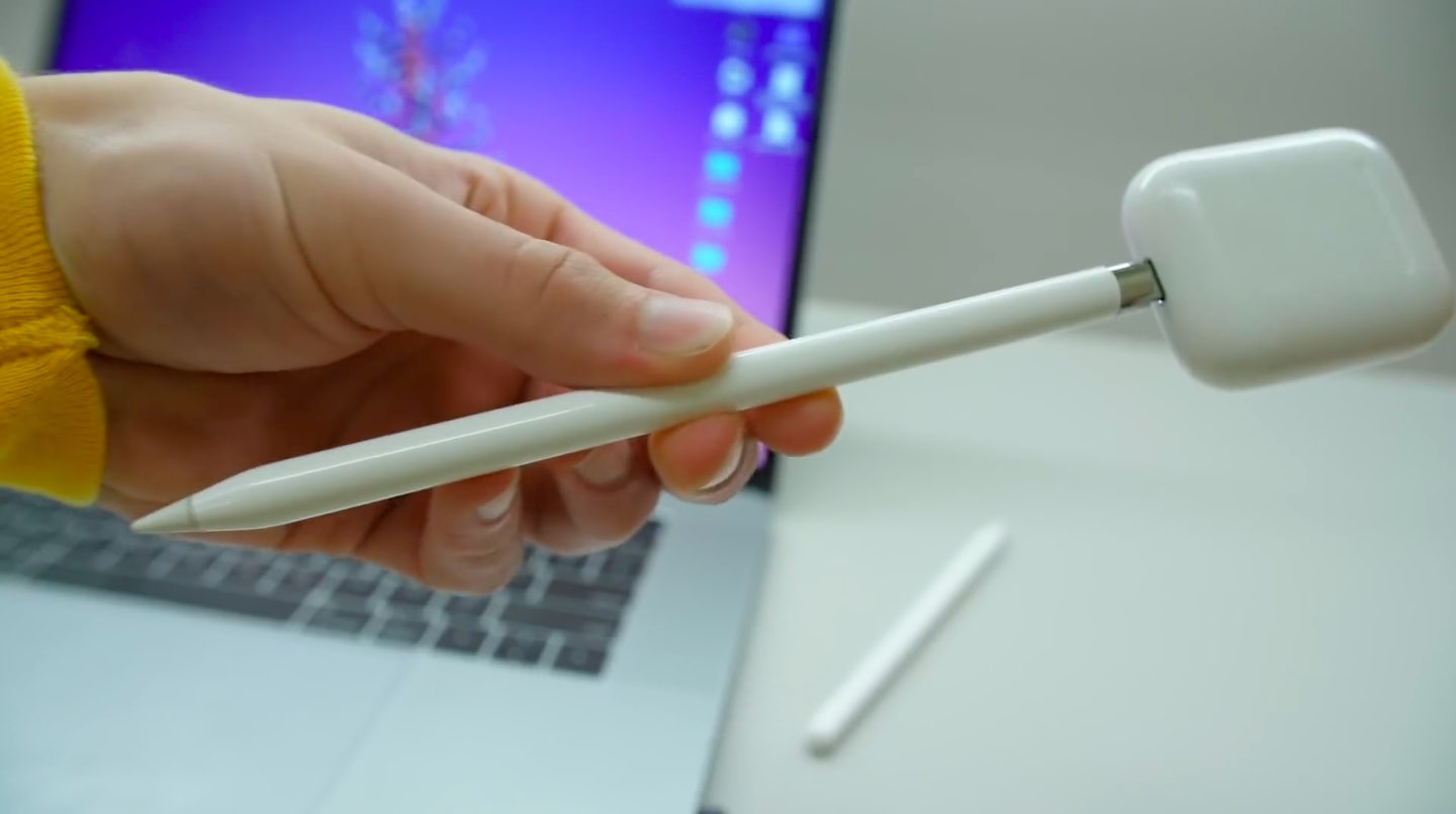 Apple Pencil 2