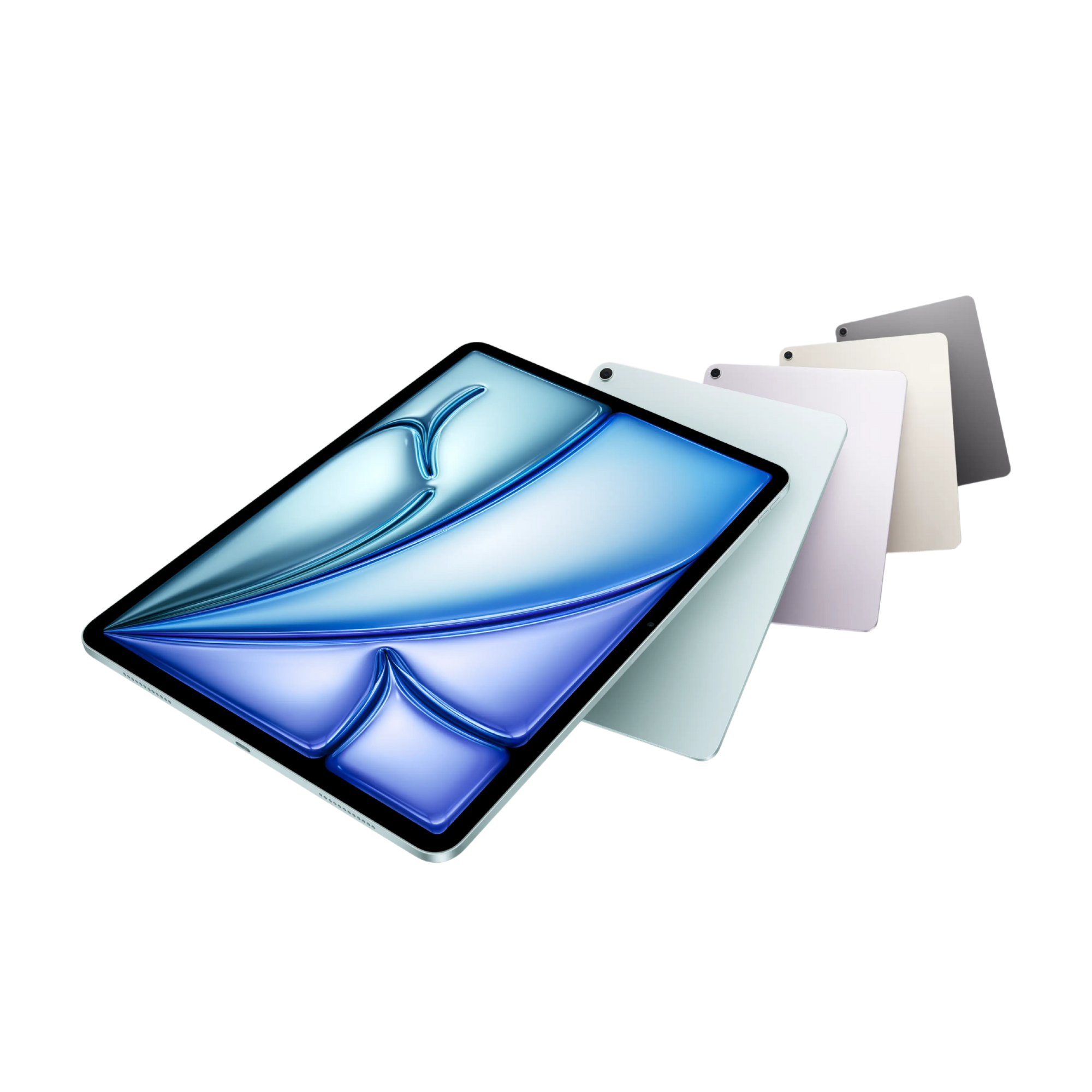 iPad Air 11-inch 2024 - 128GB - WiFi iPad Air 11-inch 2024 - 128GB - WiFi