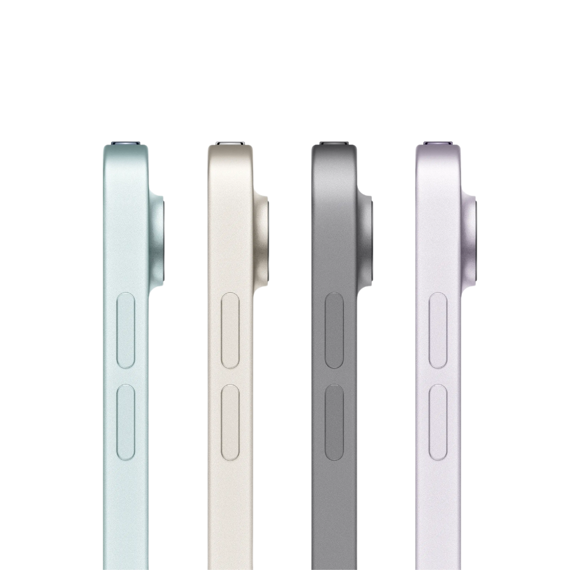 iPad Air 11-inch 2024 - 128GB - WiFi iPad Air 11-inch 2024 - 128GB - WiFi