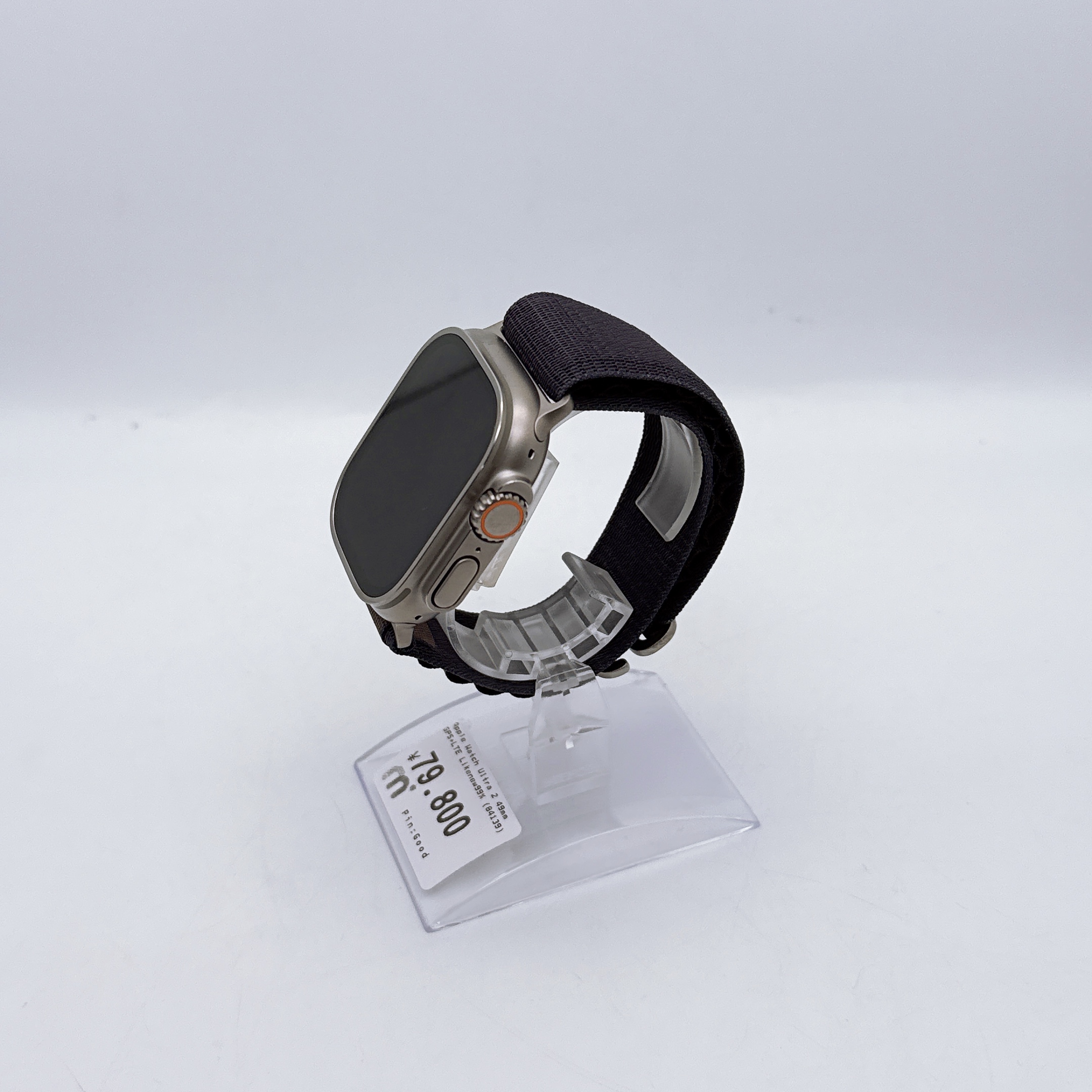 Apple Watch Ultra 2 49mm GPS + LTE Apple Watch Ultra 2 49mm GPS + LTE