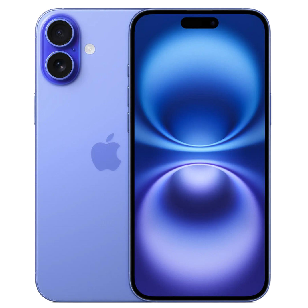 iPhone 16/Plus