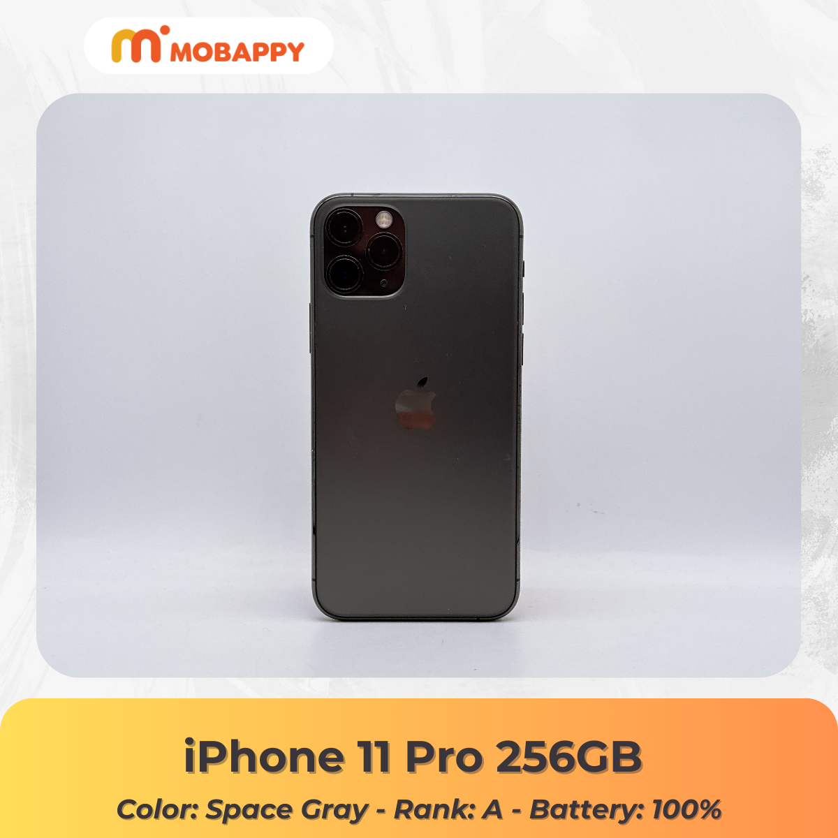 iPhone 11 Pro 256GB Space Gray SIMFREE iPhone 11 Pro 256GB Space Gray SIMFREE