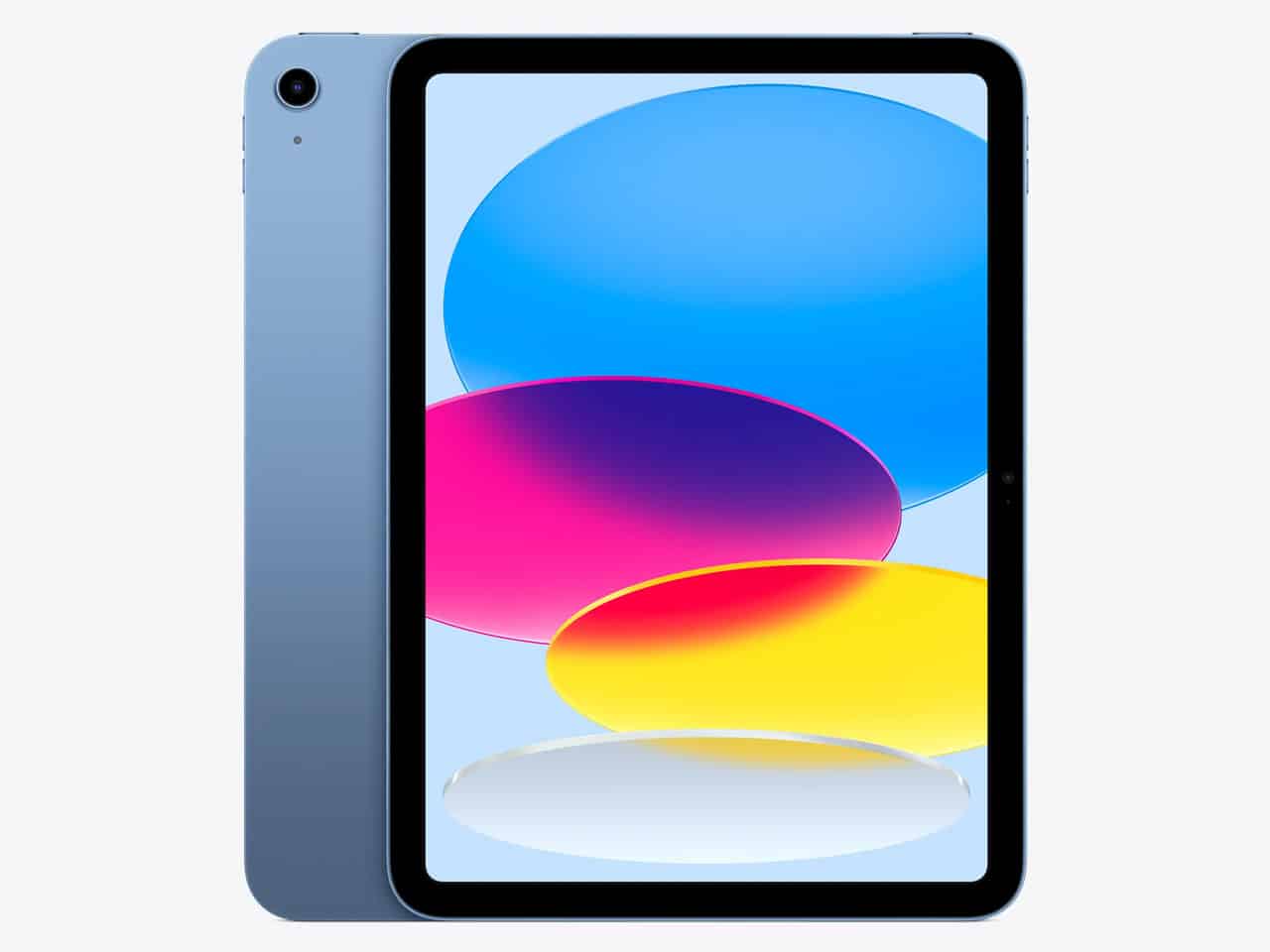 iPad Gen 11-inch 256GB WiFi iPad Gen 11-inch 256GB WiFi