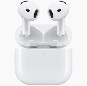 Airpods 2/3/4