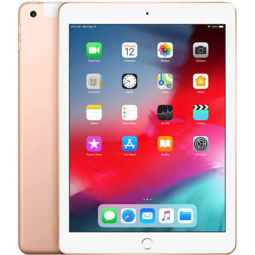 iPad Gen 5/6 9.7-inch