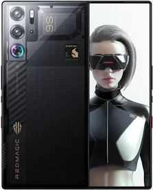 ZTE Nubia