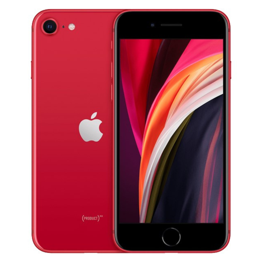 iPhone SE 2 2020