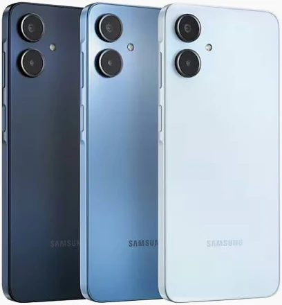 Samsung Galaxy A25 Black 64GB SIM FREE