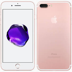 iPhone 7/Plus