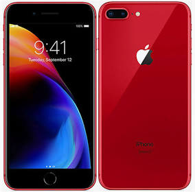 iPhone 8/Plus