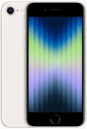 iPhone SE 3 2022