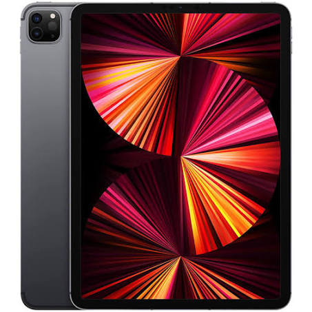 iPad Pro M1 2021 11-inch