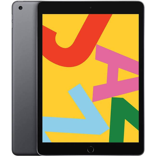 iPad Gen 7/8/9 10.2-inch