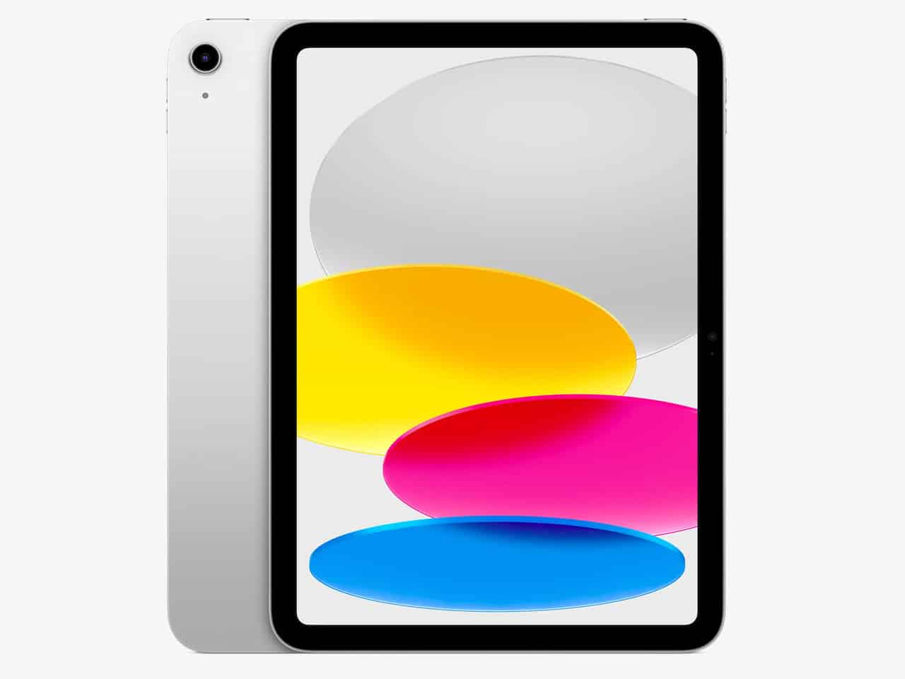iPad Gen 11-inch 256GB WiFi iPad Gen 11-inch 256GB WiFi