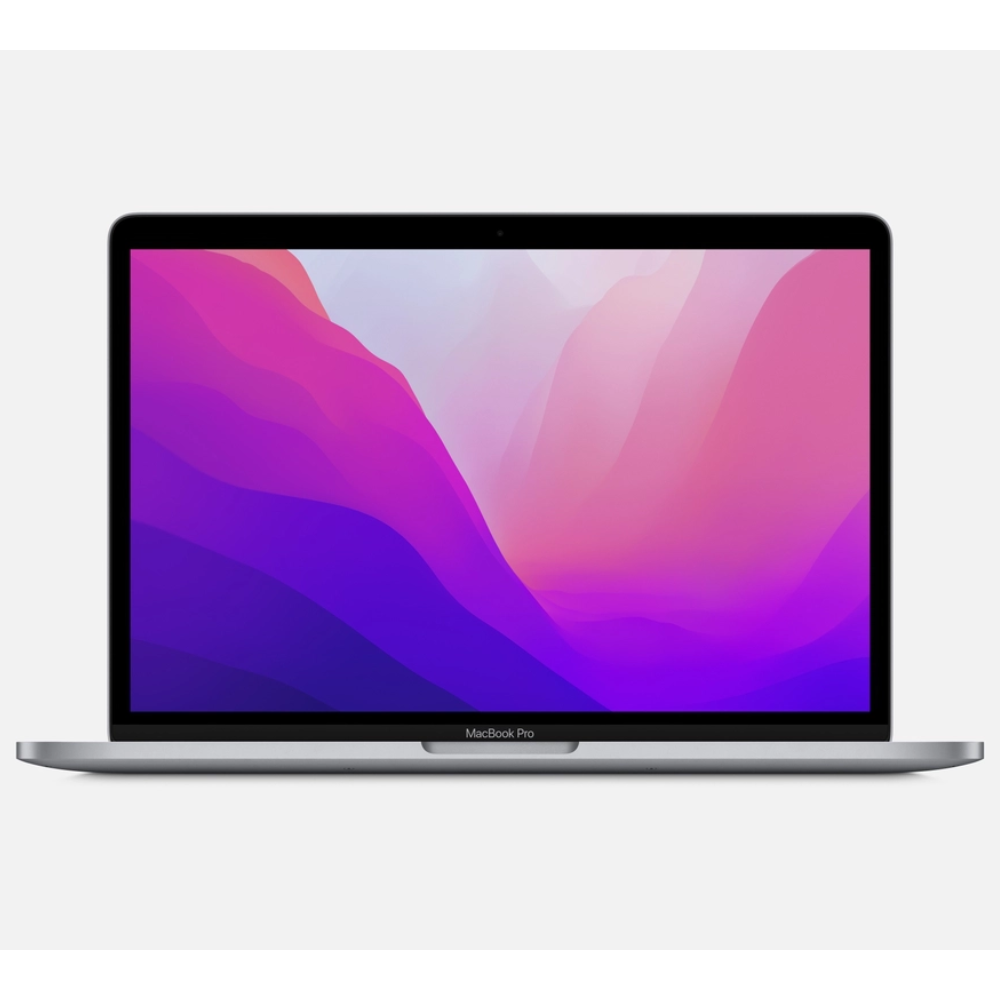 MacBook Pro 2022