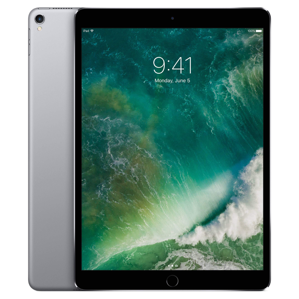 iPad Pro 9.7 và 10.5-inch