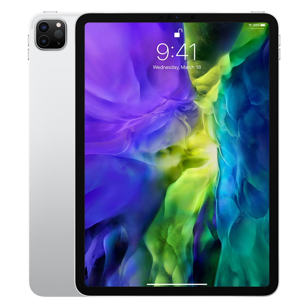 iPad Pro 2020 11-inch