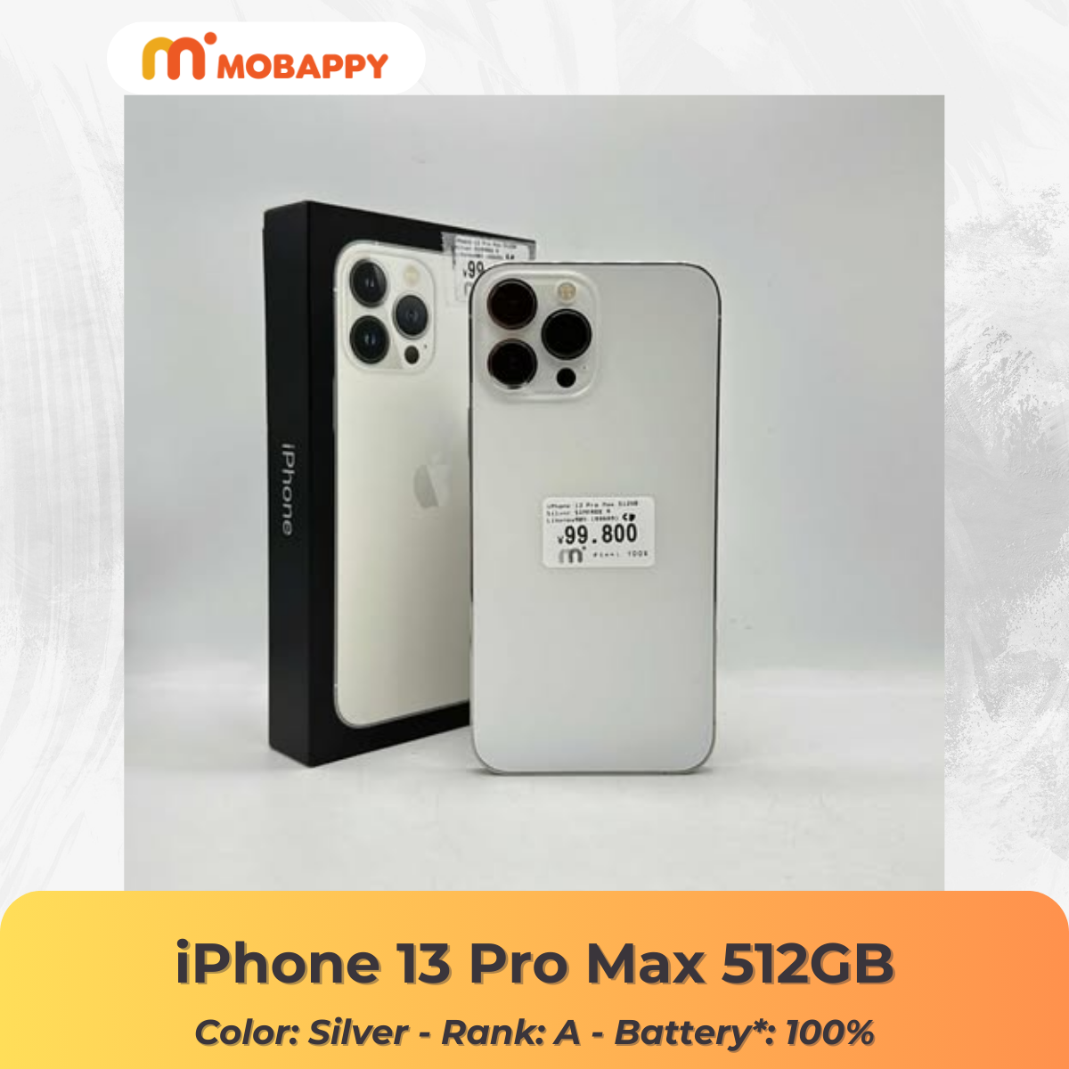 iPhone 11 Pro 256GB Silver SIM FREE