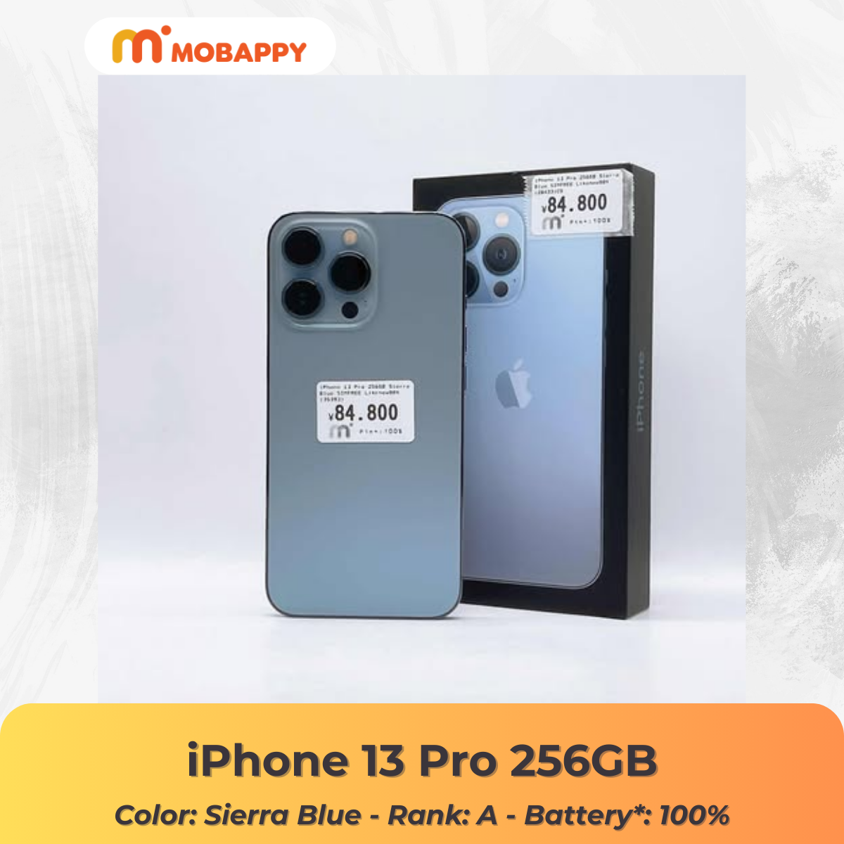 iPhone 13 Pro Max ホワイト 256 GB SIMフリー Apple IPhone 13 Pro Max 256GB 6.7´´ Blanco | Techinn