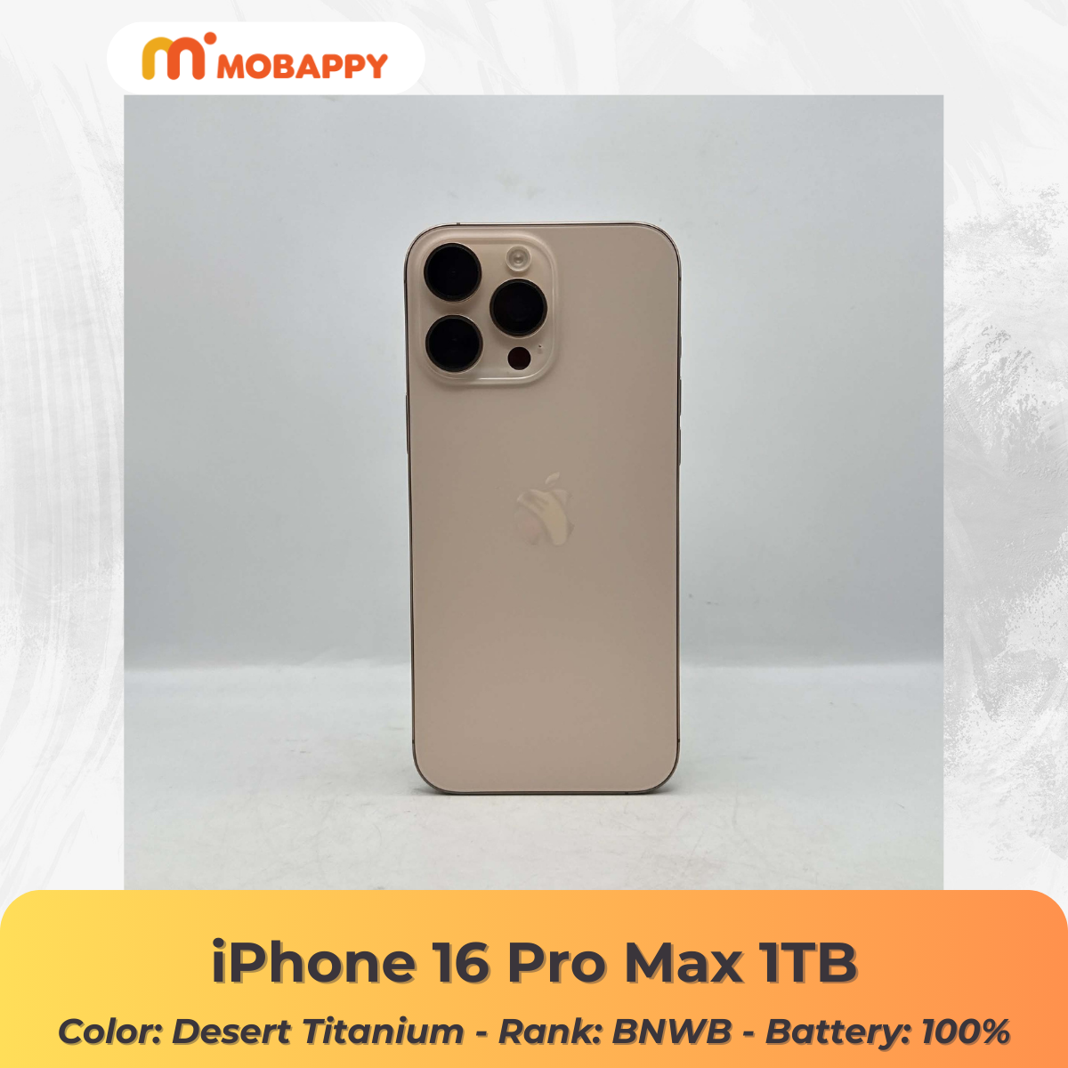 iPhone 14 Pro Max 256GB Deep Purple SIM FREE