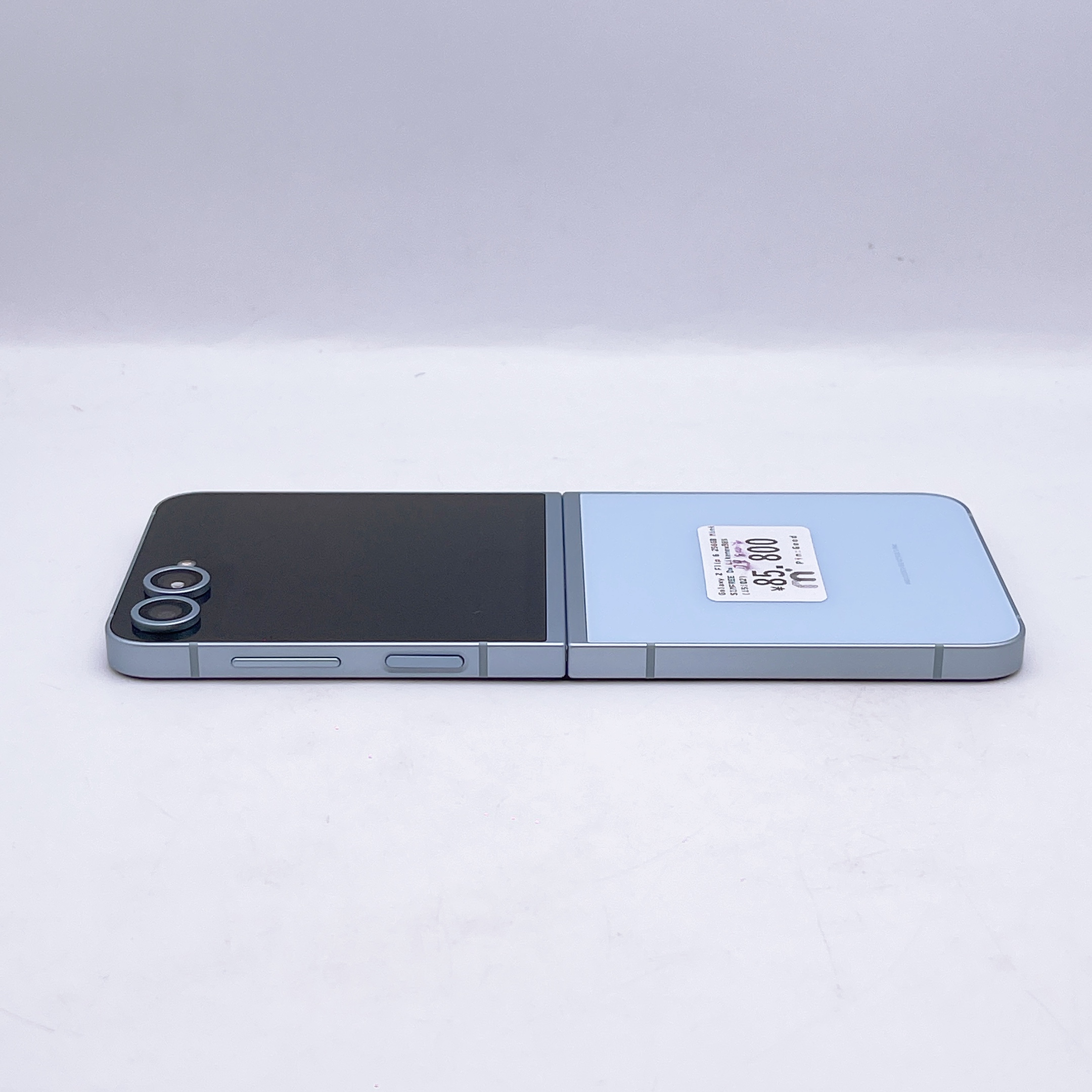 Samsung Z Flip 6 256GB Mint SIM FREE Samsung Z Flip 6 256GB Mint SIM FREE