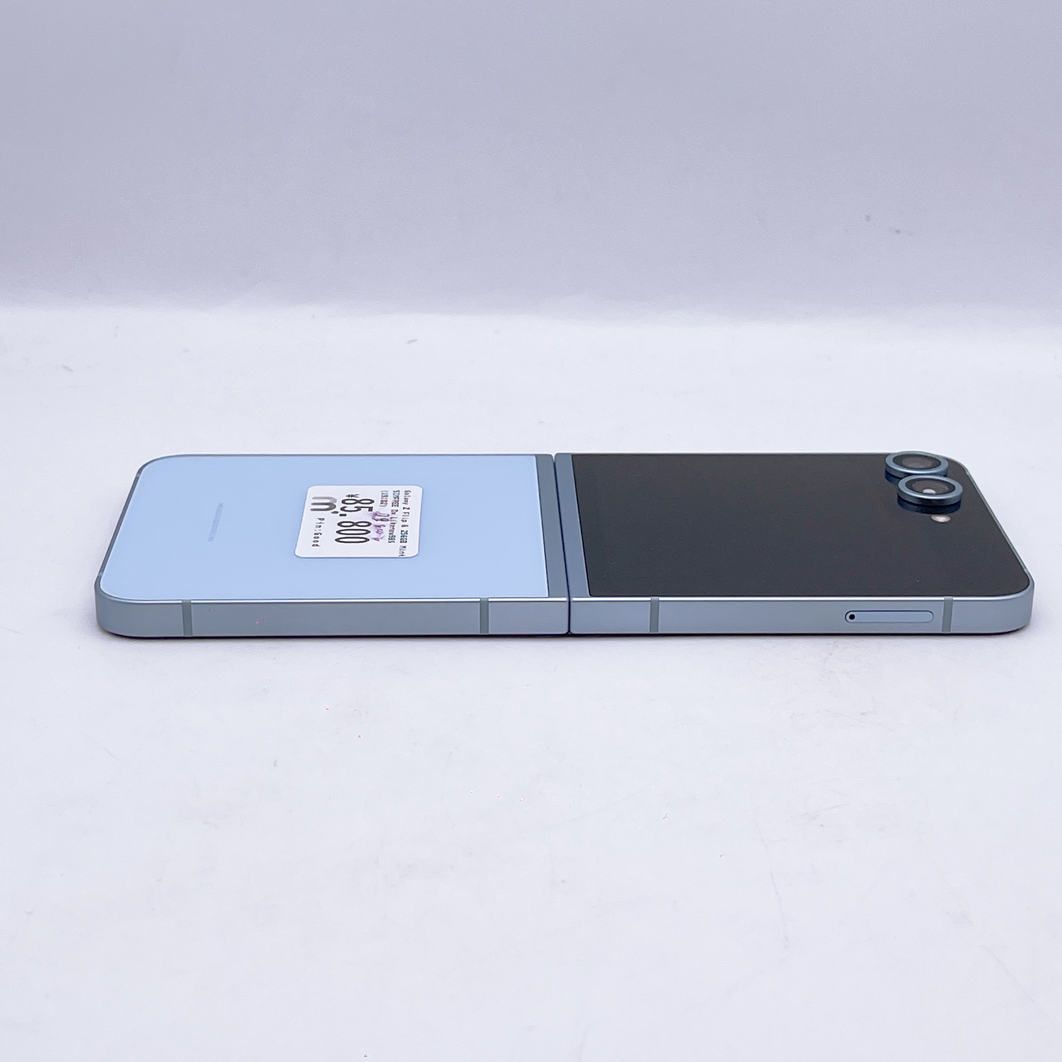 Samsung Z Flip 6 256GB Mint SIM FREE Samsung Z Flip 6 256GB Mint SIM FREE