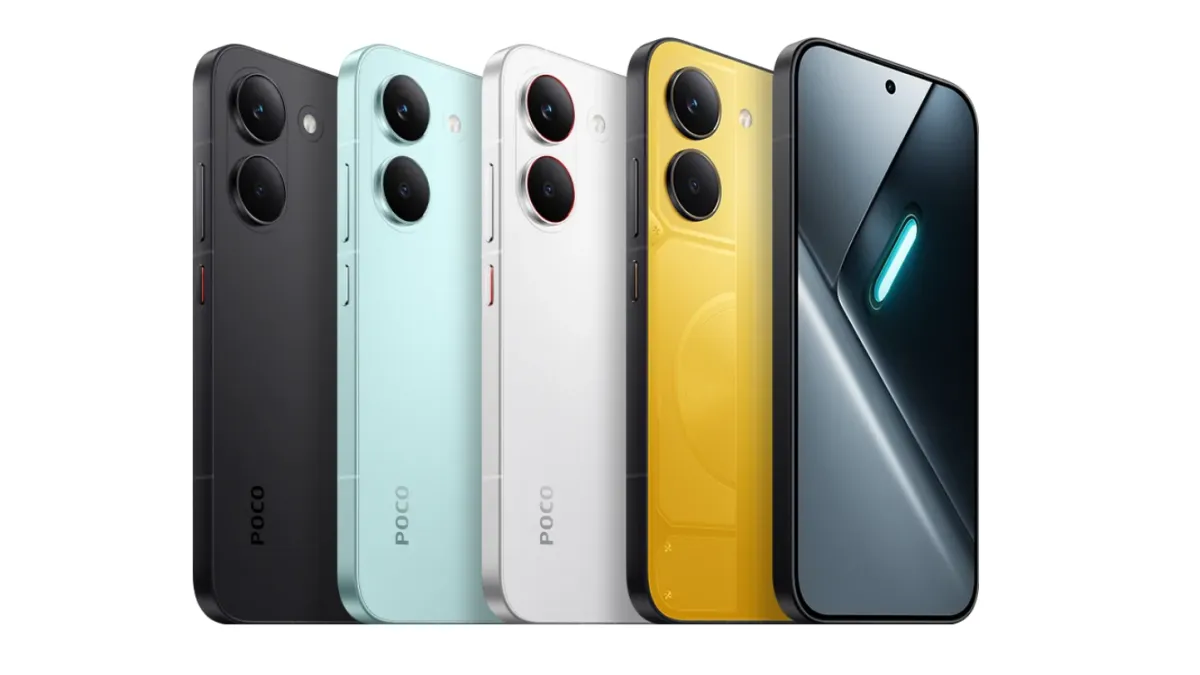 Poco X8 Pro Ram 8GB / Rom 256GB SIM FREE