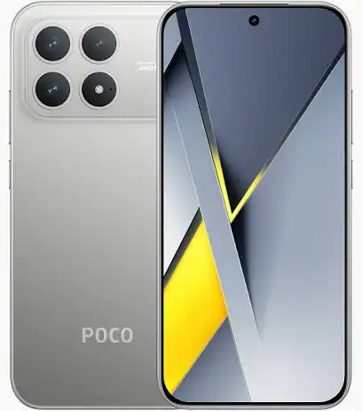 Poco F8 Pro 12GB / 256GB SIM FREE Poco F8 Pro 12GB / 256GB SIM FREE