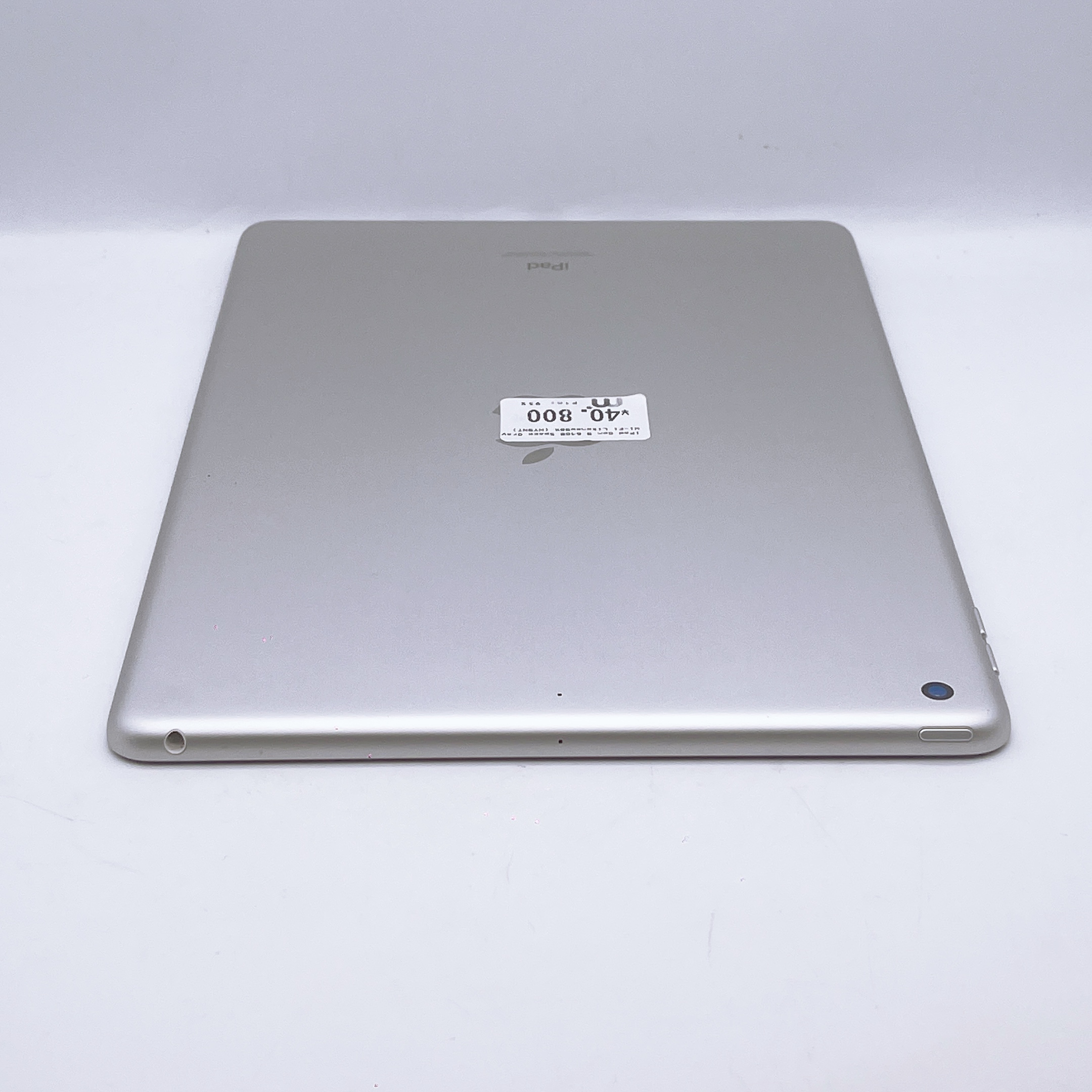 iPad Gen 9 64GB Space Gray Wi-Fi iPad Gen 9 64GB Space Gray Wi-Fi