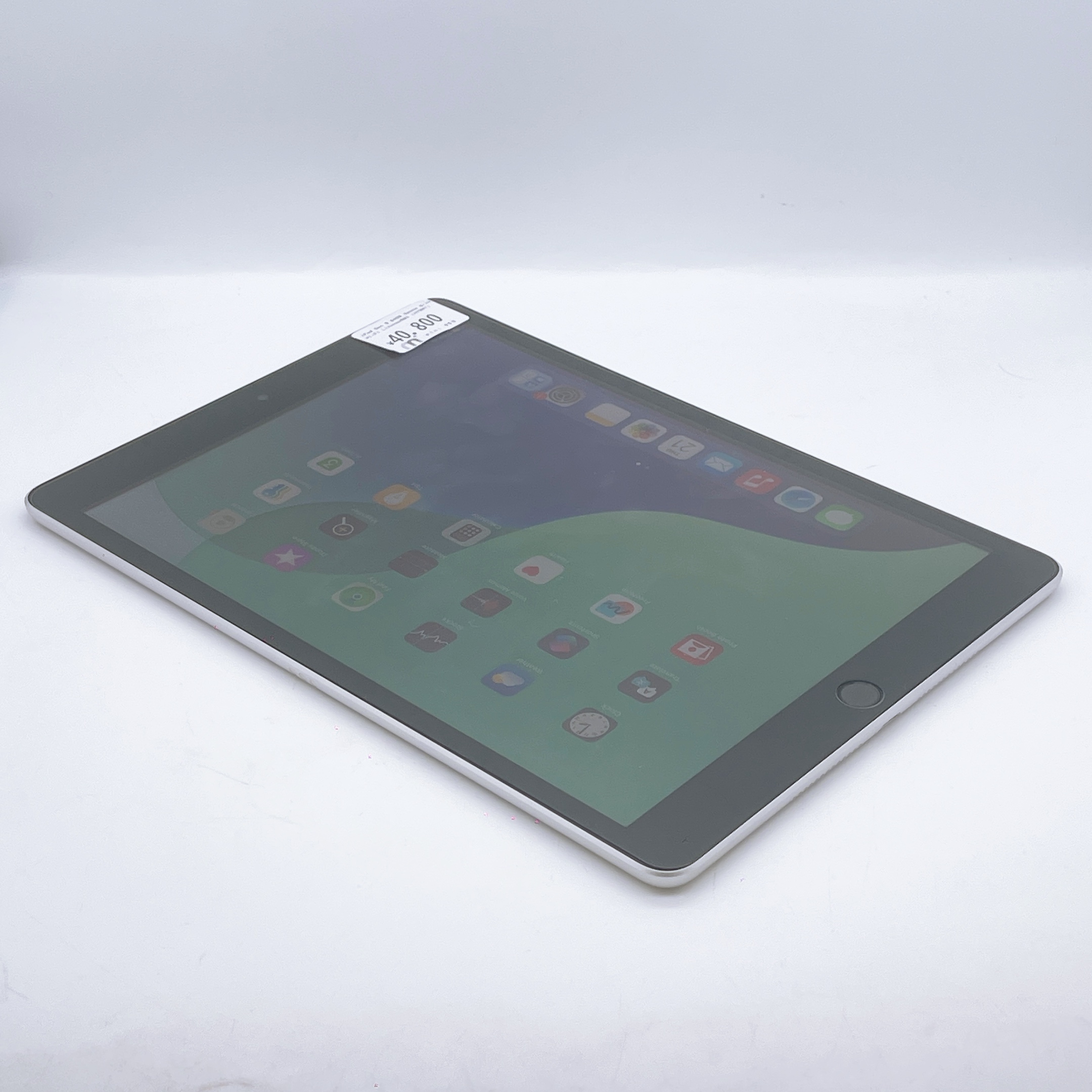 iPad Gen 9 64GB Space Gray Wi-Fi iPad Gen 9 64GB Space Gray Wi-Fi