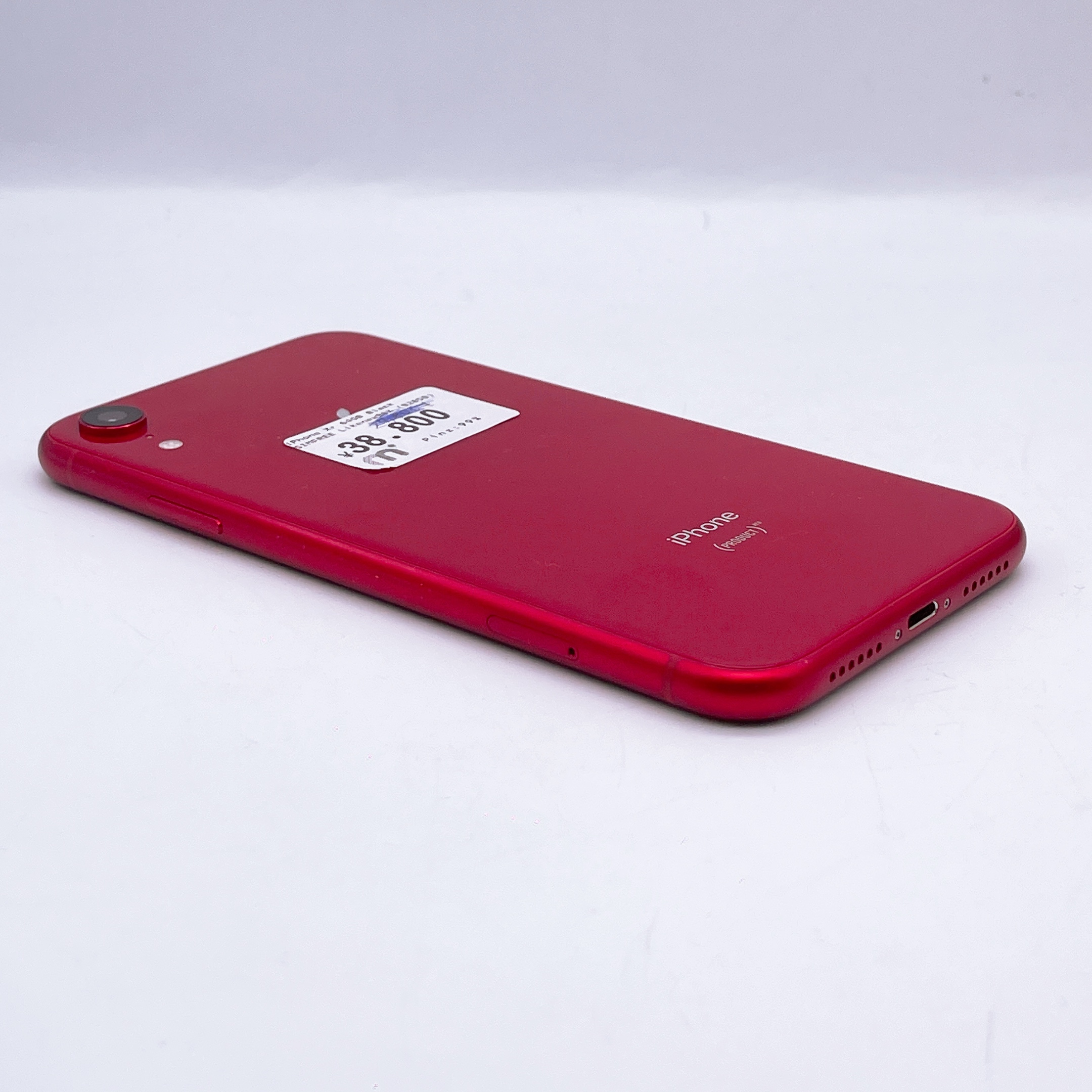 iPhone XR 64GB Red SIM FREE iPhone XR 64GB Red SIM FREE