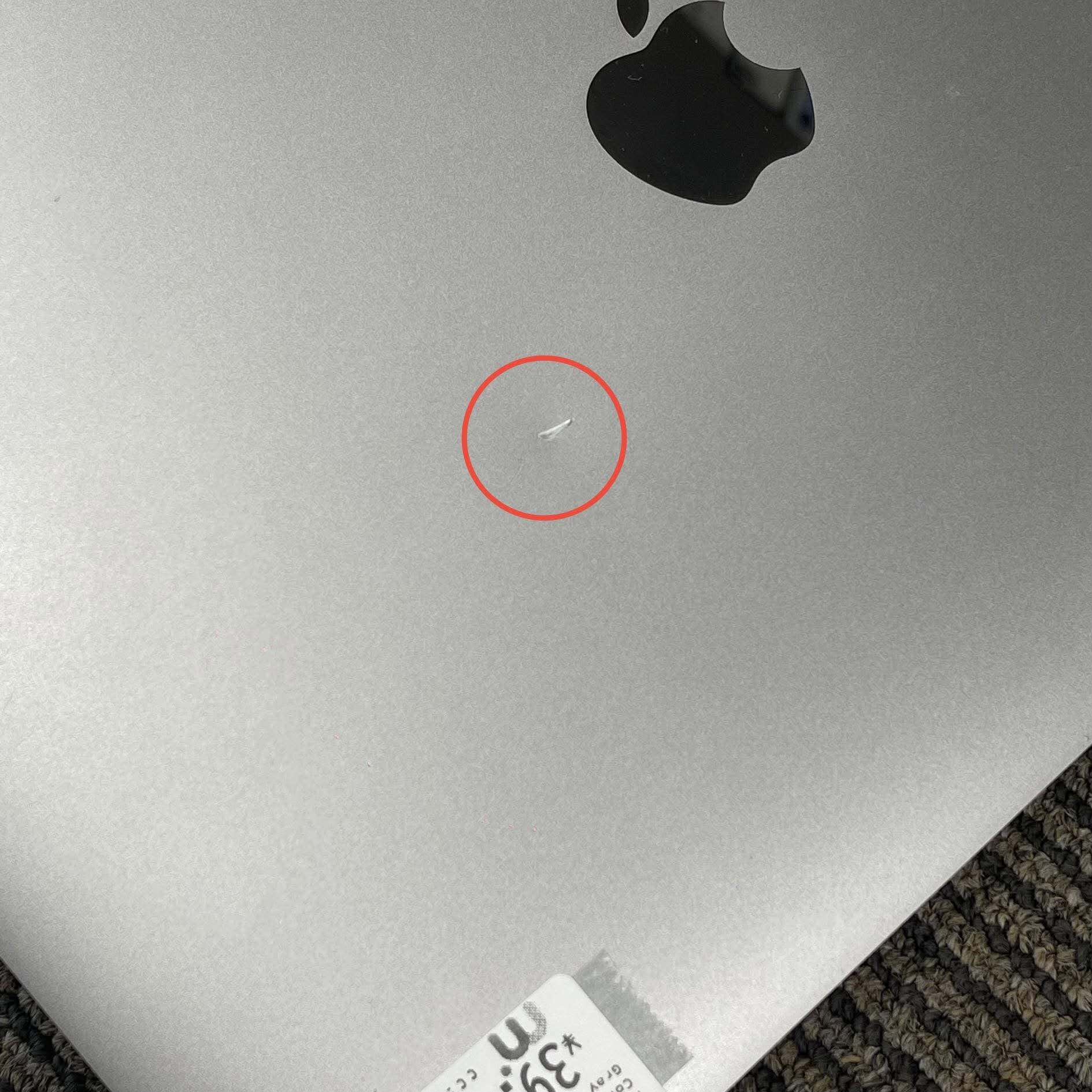 MacBook Pro 13-inch 2017 Intel Core i5/RAM 8GB/SSD 256GB MacBook Pro 13-inch 2017 Intel Core i5/RAM 8GB/SSD 256GB