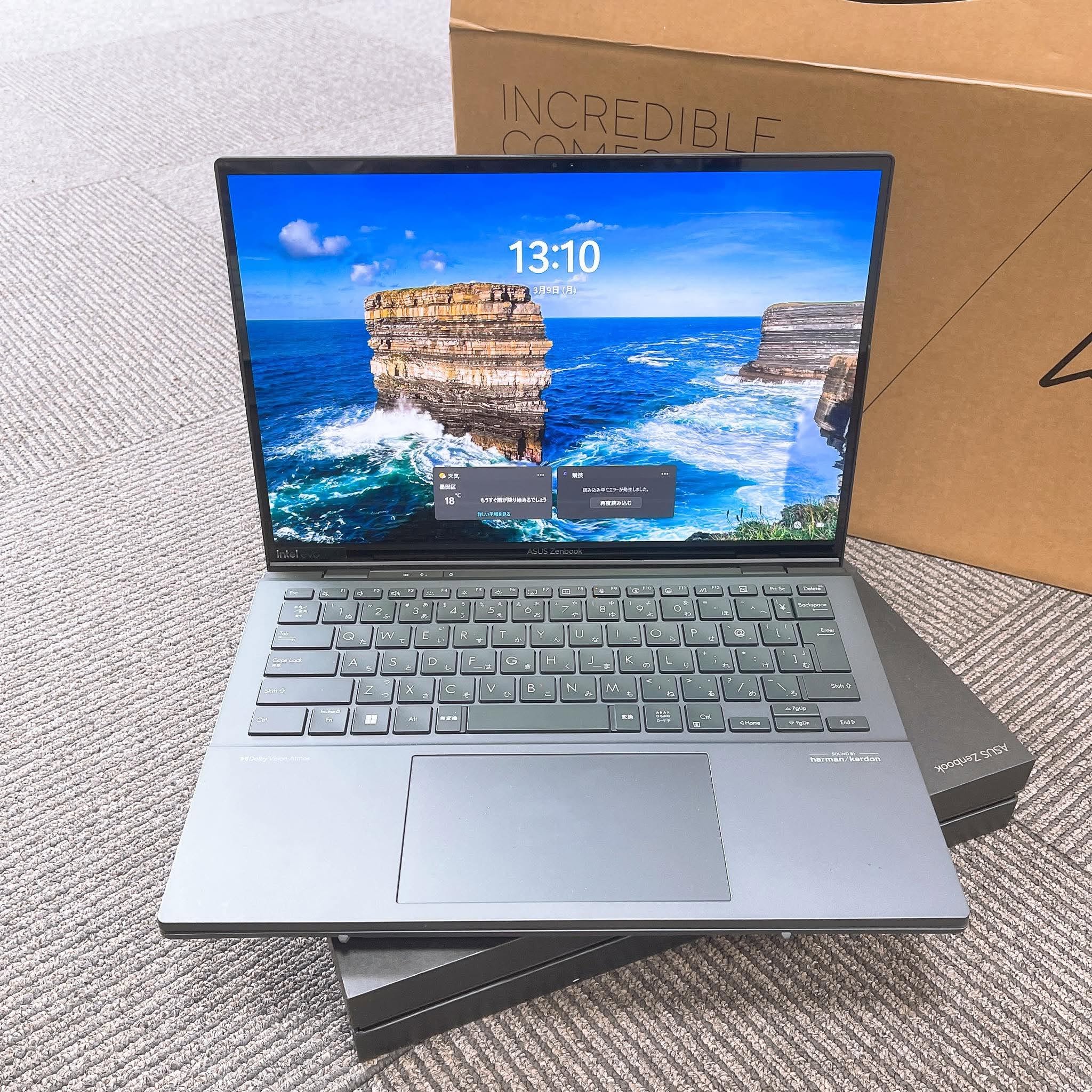 ZenBook Duo UX8406MA-U932WS (Intel Core Ultra 9 /RAM 32GB /SSD1TB/Win 11 Home) ZenBook Duo UX8406MA-U932WS (Intel Core Ultra 9 /RAM 32GB /SSD1TB/Win 11 Home)